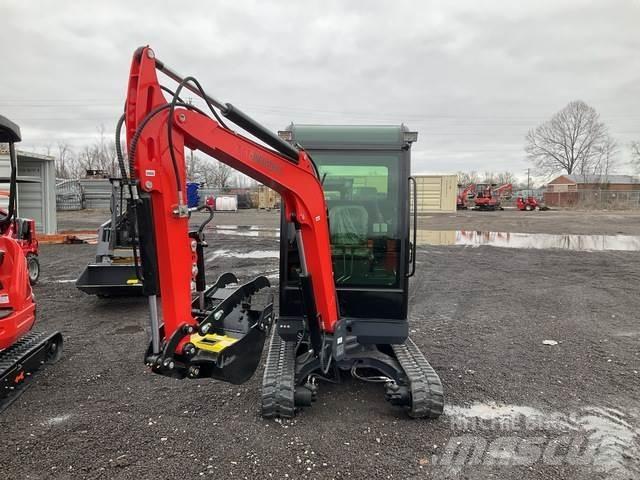 AGT QNT50R 大型油圧ショベル12t以上（パワーショベル・ユンボ）