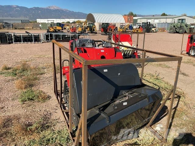 AGT SDA-140T クローラーローダー