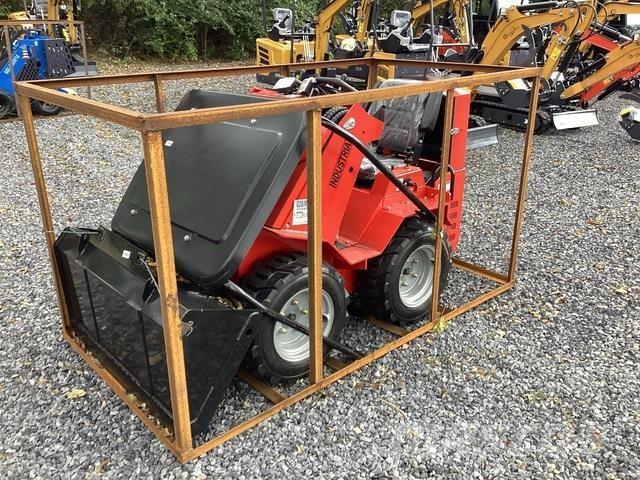 AGT SDA-140W ホイールローダー・タイヤショベル