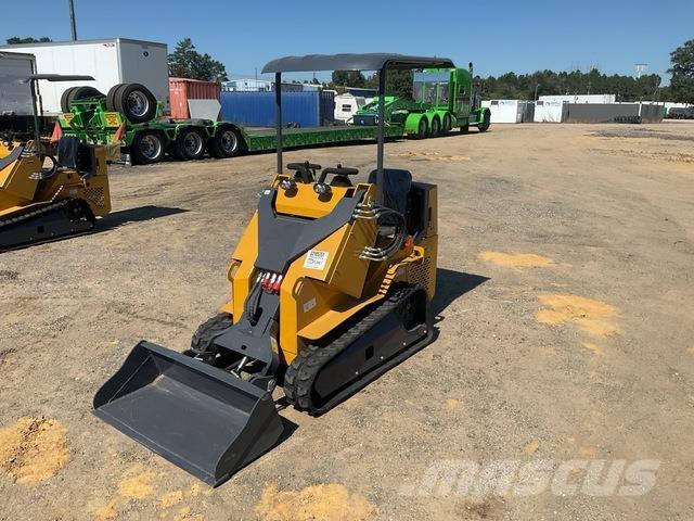 AGT SDA140T クローラーローダー