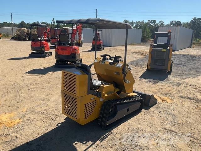 AGT SDA140T クローラーローダー