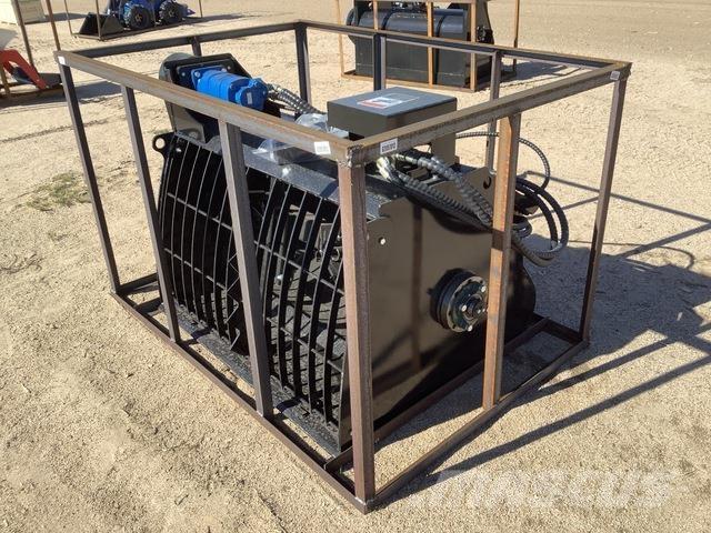 AGT SSCM61S コンクリート・ミキサー車