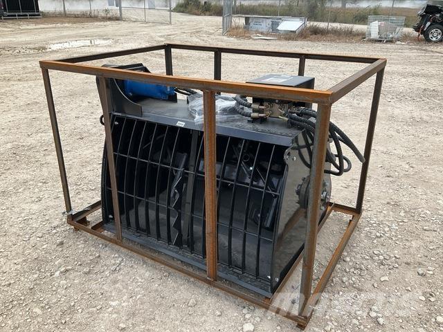 AGT SSCM61S コンクリート・ミキサー車