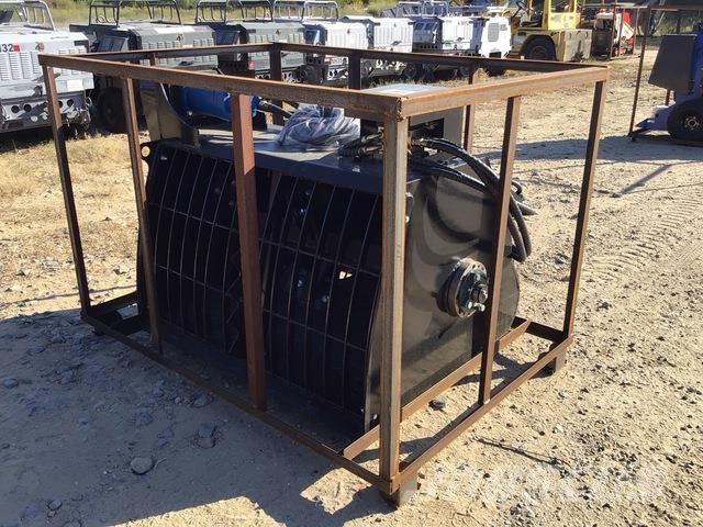 AGT SSCM61S コンクリート・ミキサー車