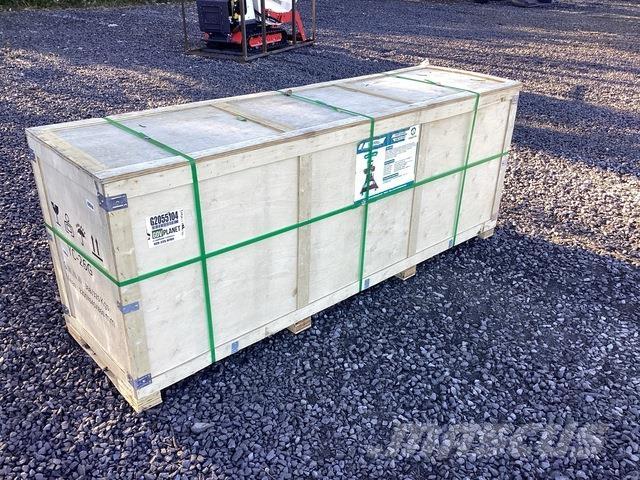 AGT YC-26G 建設機械 -　その他