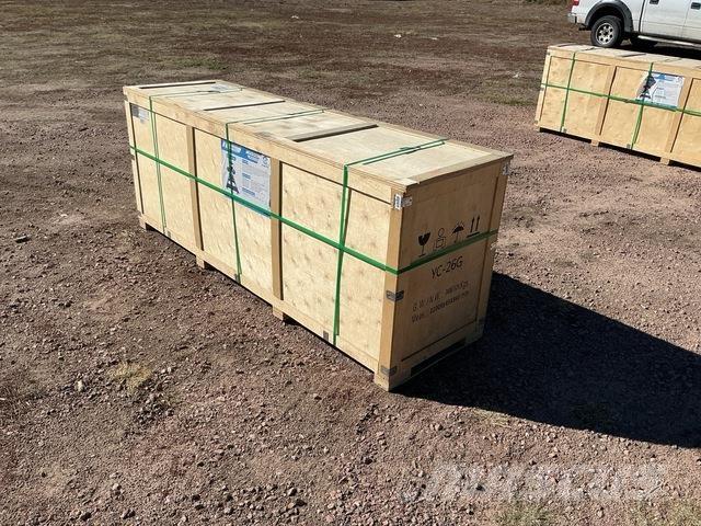 AGT YC-26G 建設機械 -　その他