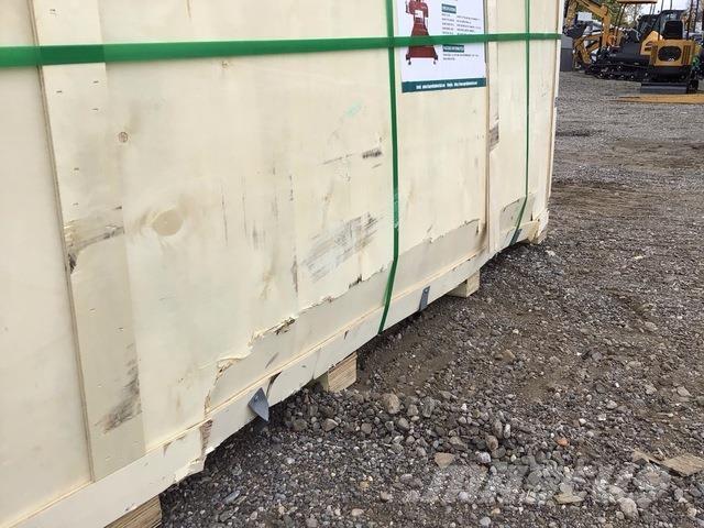 AGT YC-32G 建設機械 -　その他