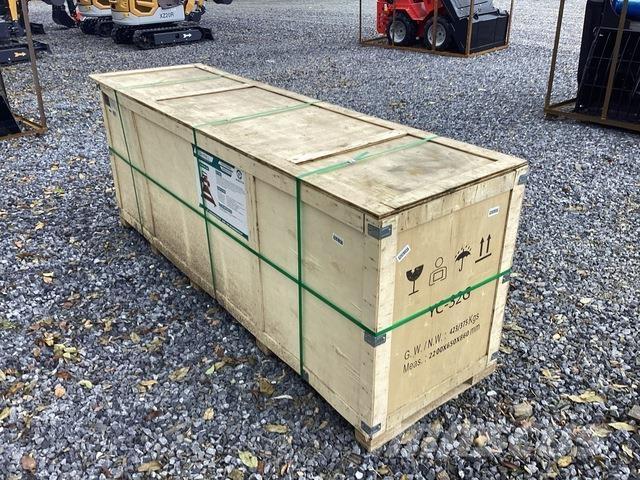 AGT YC-32G 建設機械 -　その他