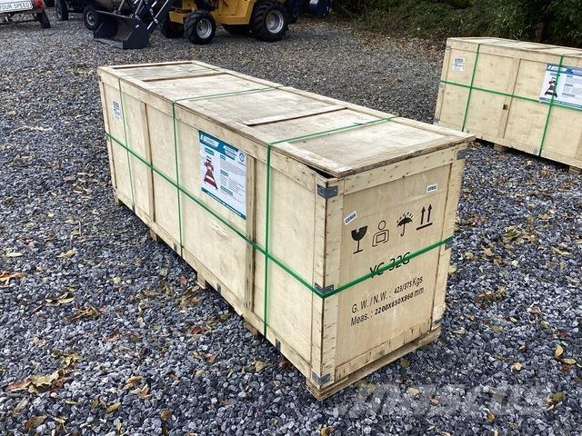 AGT YC-32G 建設機械 -　その他