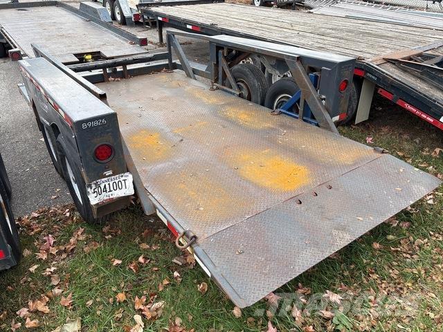 Air-Tow  ローローダー