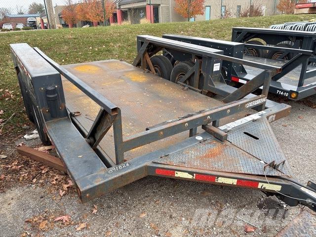 Air-Tow  ローローダー