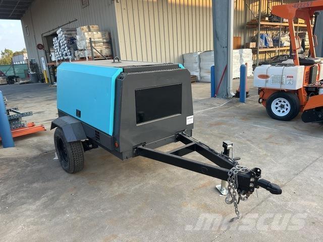 Airman  コンプレッサー