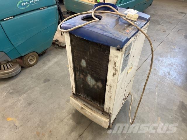  Airrex HSC-11 加熱・解凍設備