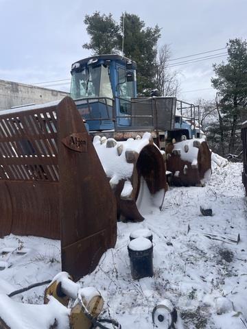 Al-jon 600 ソイルコンパクター