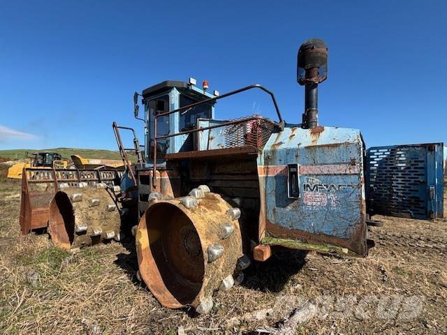  Al Jon 81K ソイルコンパクター