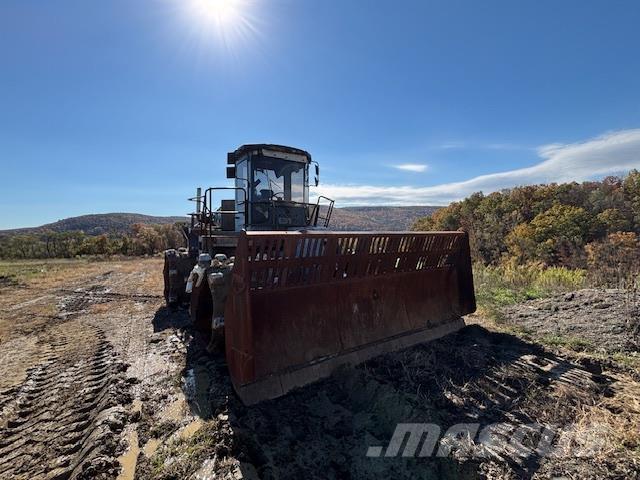  Al Jon 81K ソイルコンパクター