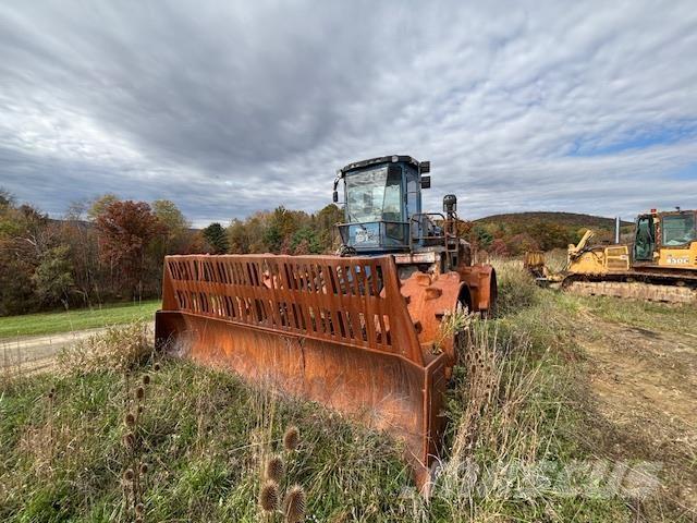  Al Jon 91K ソイルコンパクター