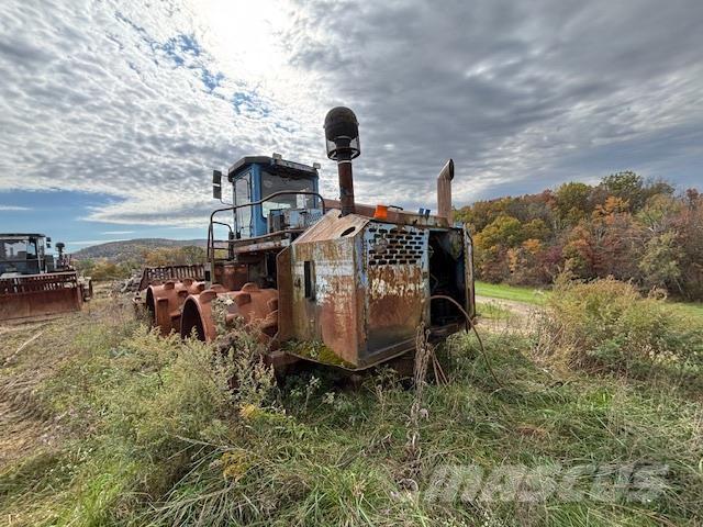  Al Jon 91K ソイルコンパクター