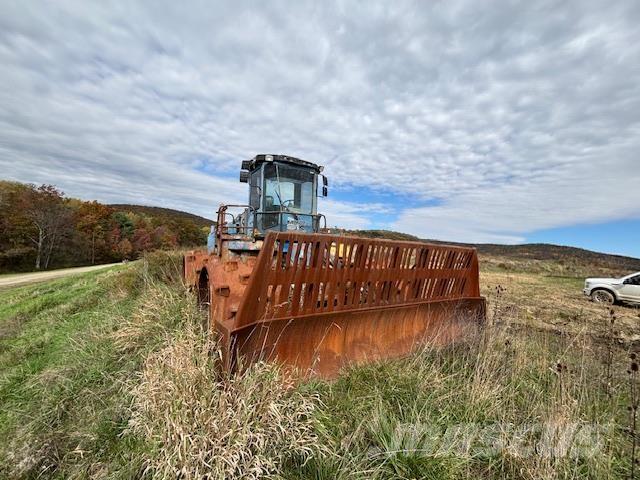  Al Jon 91K ソイルコンパクター