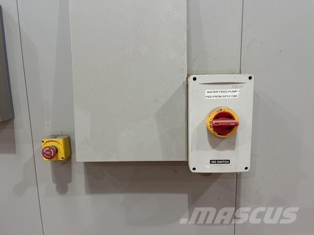  All Pumps ウォーターポンプ