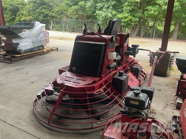 Allen HDX780X こて機械