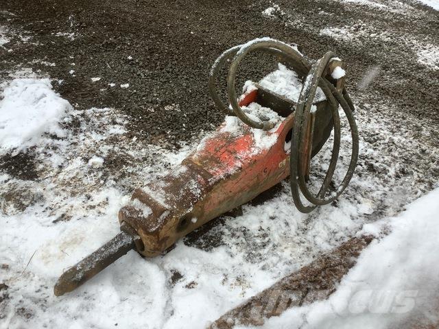 Allied  ハンマー／ブレーカ