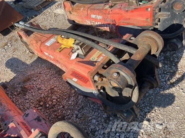 Allied 1655 ハンマー／ブレーカ