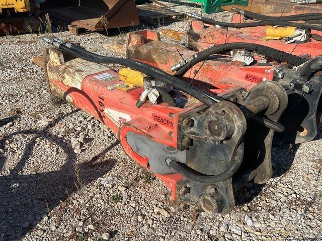 Allied 1655 ハンマー／ブレーカ