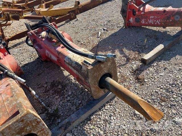 Allied 1655 ハンマー／ブレーカ