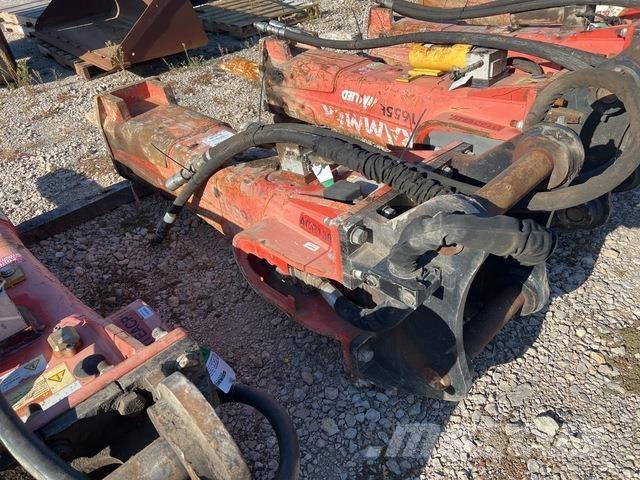 Allied 1655E ハンマー／ブレーカ