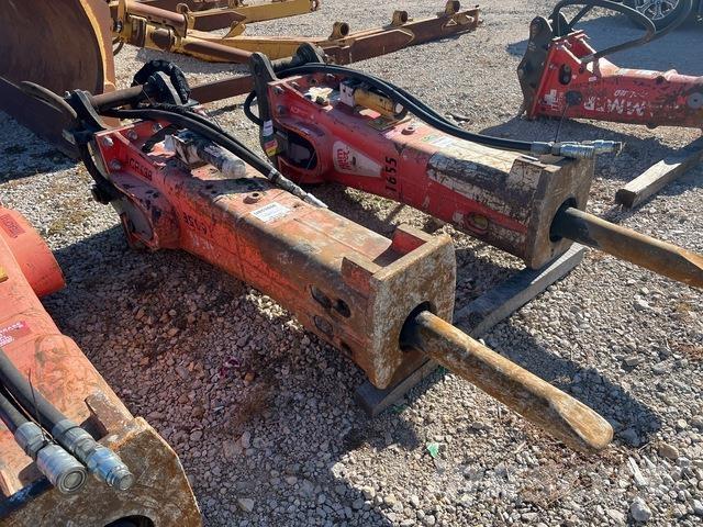 Allied 1655E ハンマー／ブレーカ