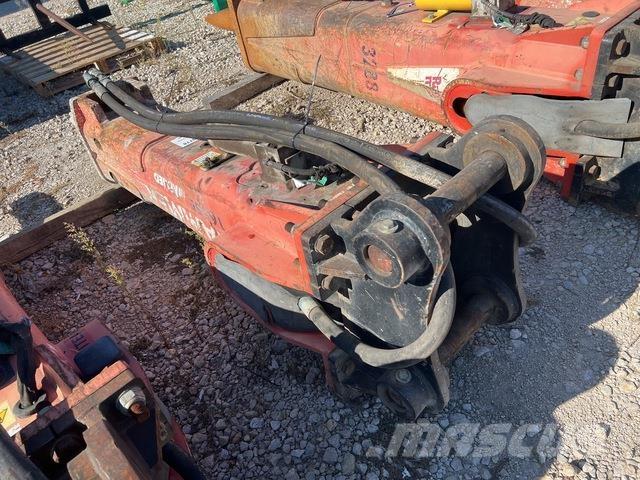 Allied 1655E ハンマー／ブレーカ