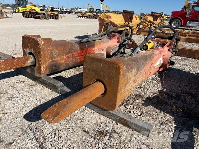 Allied 3288 ハンマー／ブレーカ