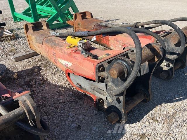 Allied 3288 ハンマー／ブレーカ