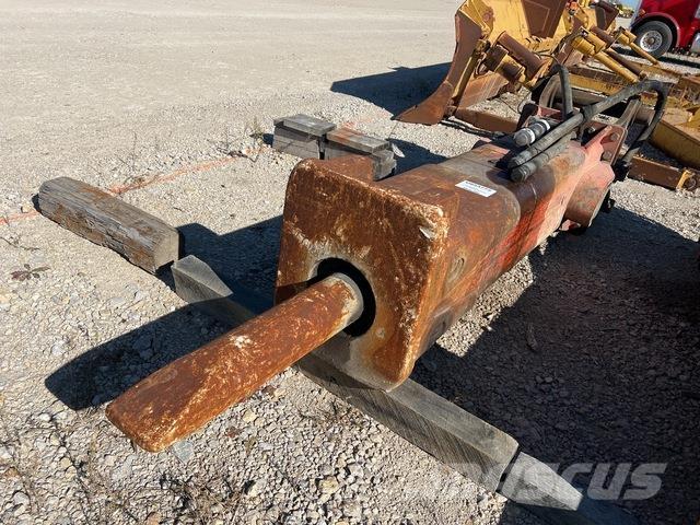 Allied 3288E ハンマー／ブレーカ