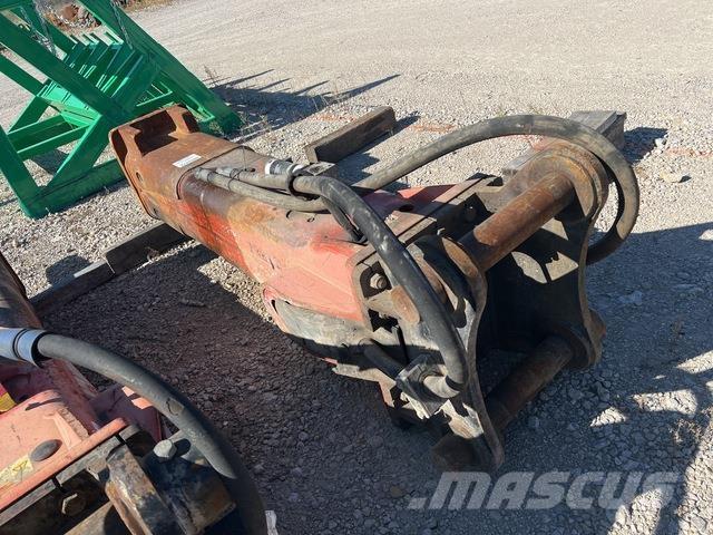 Allied 3288E ハンマー／ブレーカ