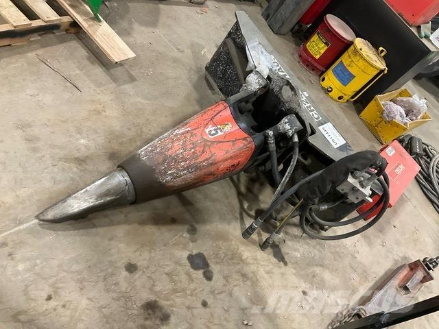 Allied 522 ハンマー／ブレーカ