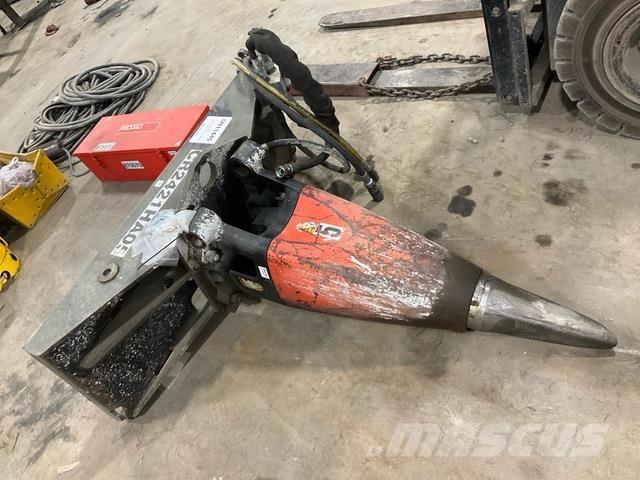 Allied 522 ハンマー／ブレーカ