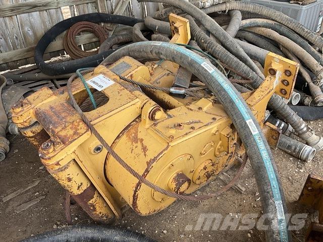 Allied W6F その他部品