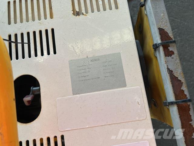  Alltd AD3000 ライトタワー