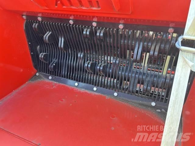 Allu DL 2-12 建設機械 -　その他