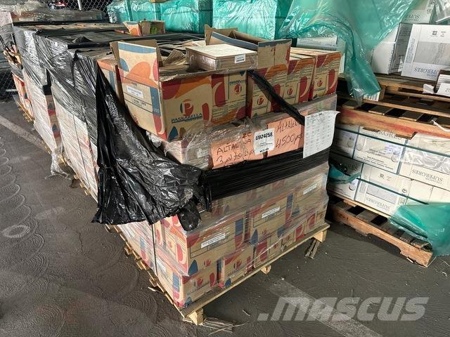  Altalena 建設機械 -　その他