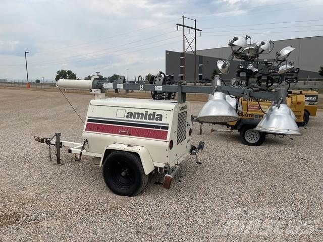 Amida AL4060D ライトタワー