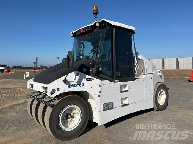 Ammann ART 280 建設機械 -　その他