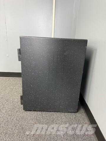  Amsec 建設機械 -　その他