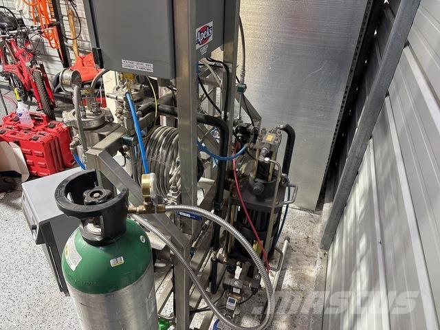  Apeks 1500-5L 建設機械 -　その他