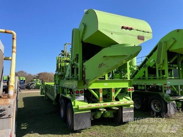 Appco MS-80-30 建設機械 -　その他