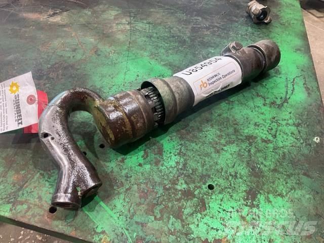 APT M654 建設機械 -　その他