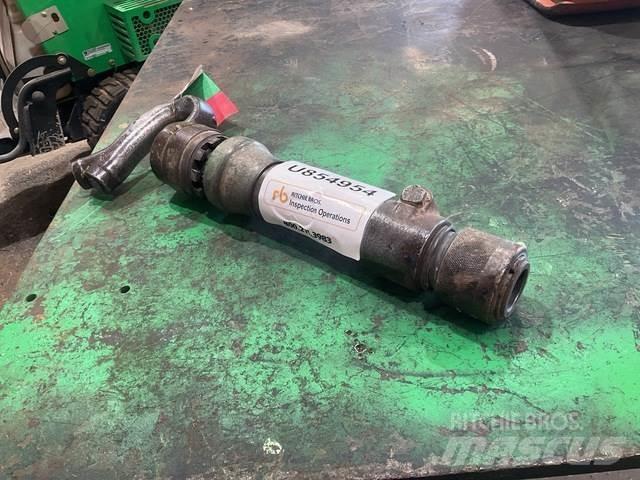  APT M654 建設機械 -　その他