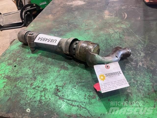 APT M654 建設機械 -　その他